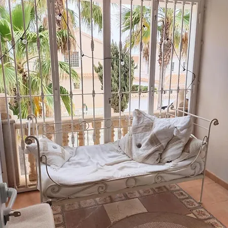 Delfin By Villas&you فيلة تورّيفيِخا
